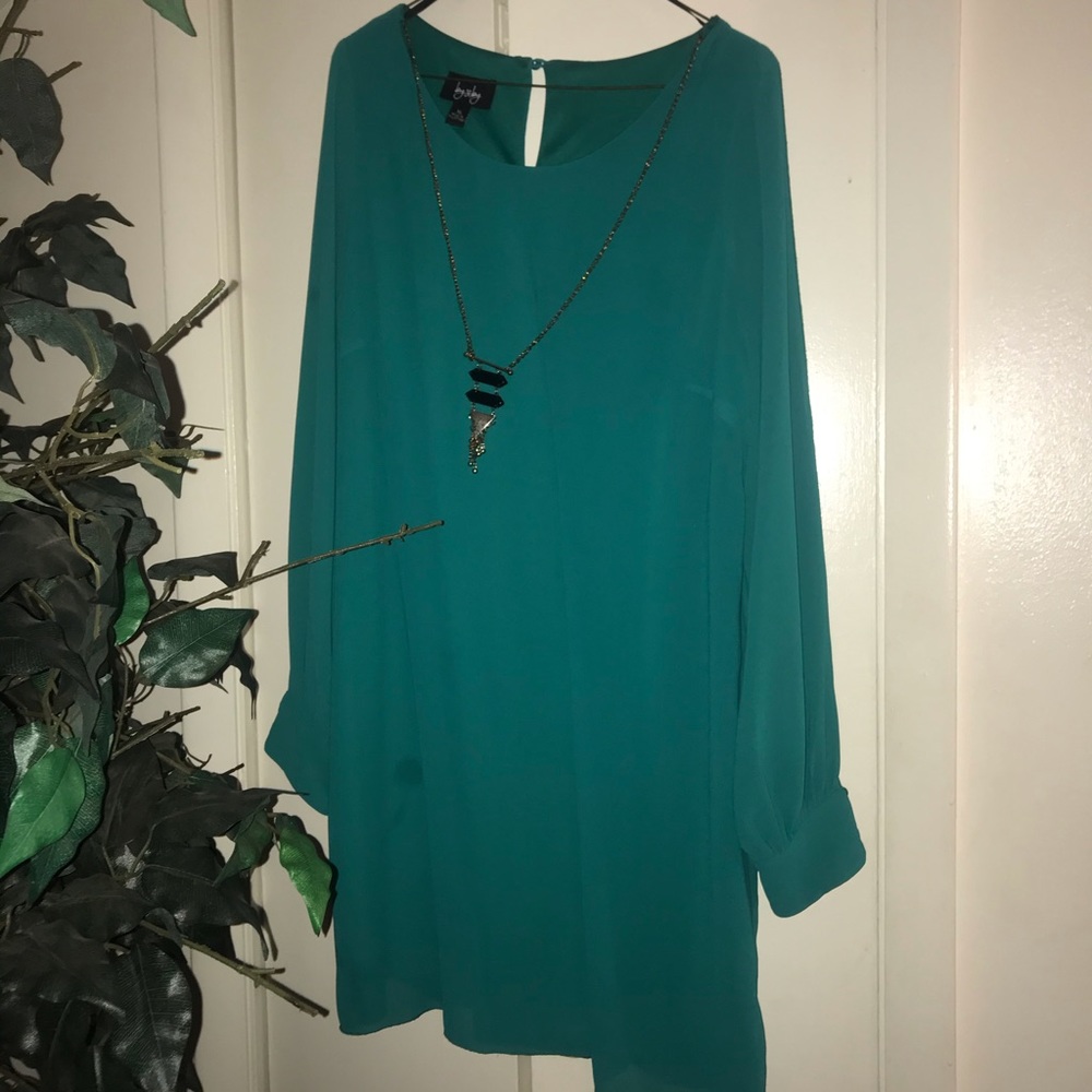Boutique Dress